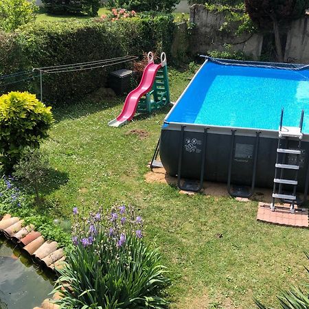 Chambre Spacieuse Au Calme Proche De Lyon Sathonay-Village Dış mekan fotoğraf