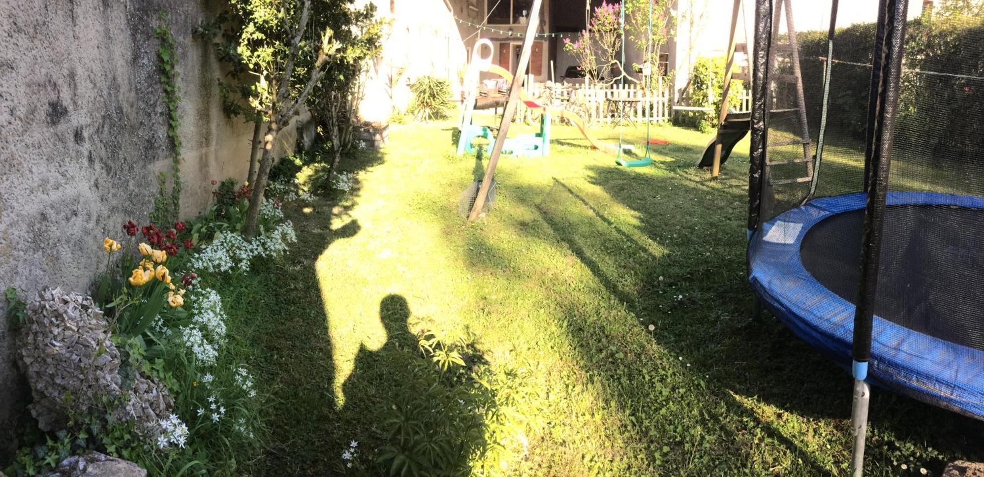 Chambre Spacieuse Au Calme Proche De Lyon Sathonay-Village Dış mekan fotoğraf
